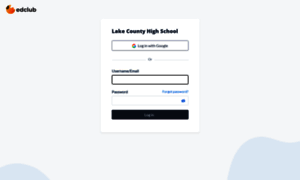 Lakecountyschools.typingclub.com thumbnail