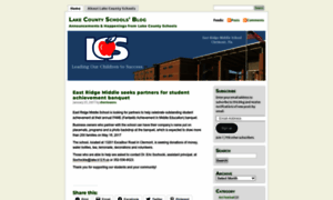 Lakecountyschools.wordpress.com thumbnail