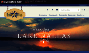 Lakedallas.com thumbnail