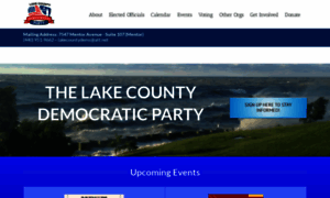 Lakedems.com thumbnail