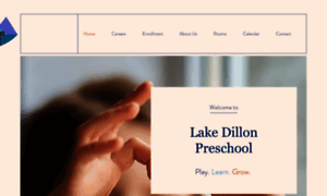 Lakedillonpreschool.com thumbnail