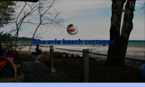 Lakeeriebeachcottages.wordpress.com thumbnail