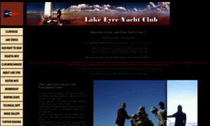 Lakeeyreyc.com thumbnail