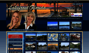 Lakefrontflorida.com thumbnail