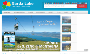 Lakegarda.tv thumbnail