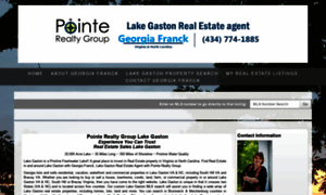 Lakegastonproperties.net thumbnail