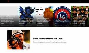 Lakegenevanews.com thumbnail