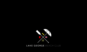 Lakegeorgebeachclub.com thumbnail