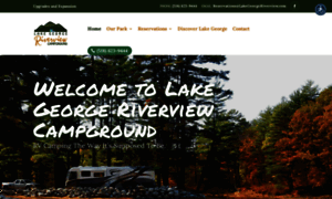 Lakegeorgeriverview.com thumbnail