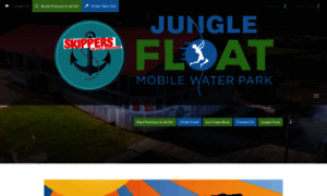 Lakegreenwoodjunglefloat.com thumbnail