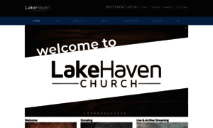 Lakehaven.tv thumbnail