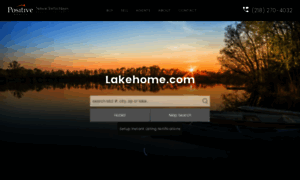 Lakehome.com thumbnail