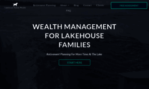 Lakehousefamilywealth.com thumbnail