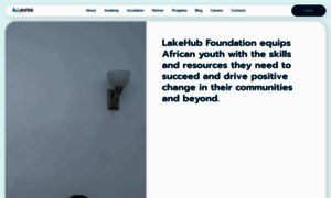 Lakehub.co.ke thumbnail