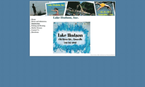Lakehudsoninc.com thumbnail