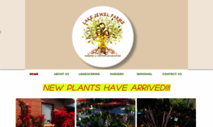 Lakejewelfarms.com thumbnail