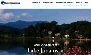 Lakejunaluska.com thumbnail