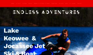 Lakekeoweejetskirentals.com thumbnail