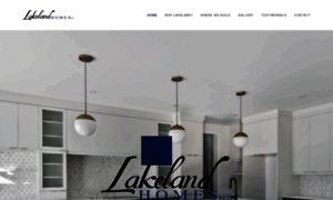 Lakeland-homes.ca thumbnail