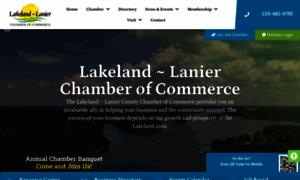 Lakelandchamber.org thumbnail