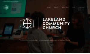 Lakelandcommunity.org thumbnail