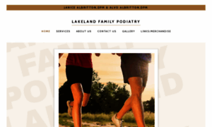 Lakelandfamilypodiatry.com thumbnail