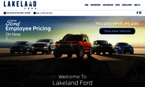 Lakelandfordpa.com thumbnail