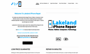 Lakelandhighlandsiphonerepair.com thumbnail