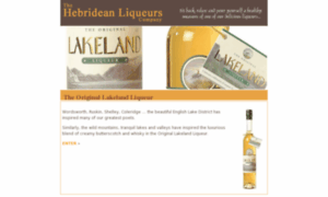 Lakelandliqueur.com thumbnail