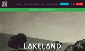 Lakelandmuseum.org.uk thumbnail