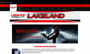 Lakelandskatingclub.com thumbnail