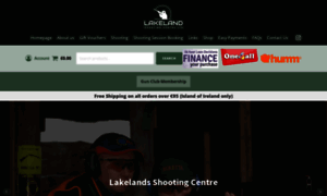 Lakelandsportssupplies.ie thumbnail