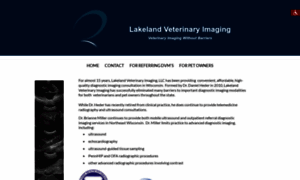 Lakelandvetimaging.com thumbnail