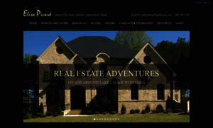 Lakelanierhomesforsale.com thumbnail