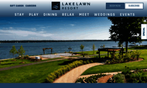 Lakelawnresort.com thumbnail