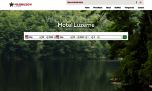 Lakeluzernemotel.com thumbnail