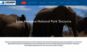 Lakemanyara.net thumbnail