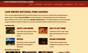 Lakemburo.com thumbnail