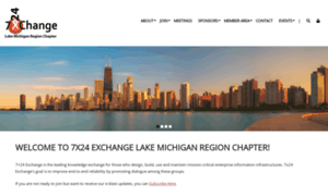 Lakemichiganregion7x24.org thumbnail