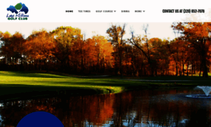 Lakemiltonagolfclub.com thumbnail