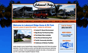 Lakemont-ridge.com thumbnail