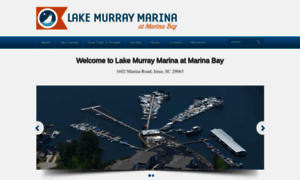 Lakemurraymarinasc.com thumbnail