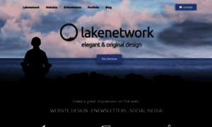 Lakenetwork.net thumbnail