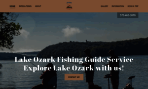 Lakeozarkfishingguideservice.com thumbnail