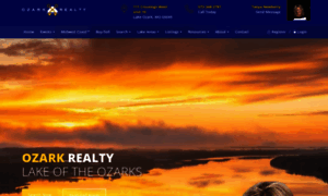 Lakeozarkrealty.com thumbnail