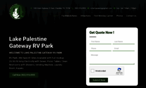 Lakepalestinegatewayrvpark.com thumbnail