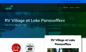 Lakepanrvvillage.com thumbnail