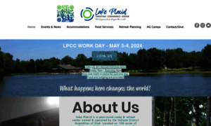 Lakeplacidindiana.org thumbnail