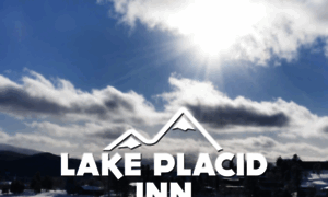 Lakeplacidinn.com thumbnail