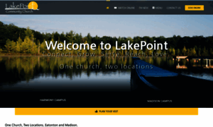 Lakepoint.cc thumbnail